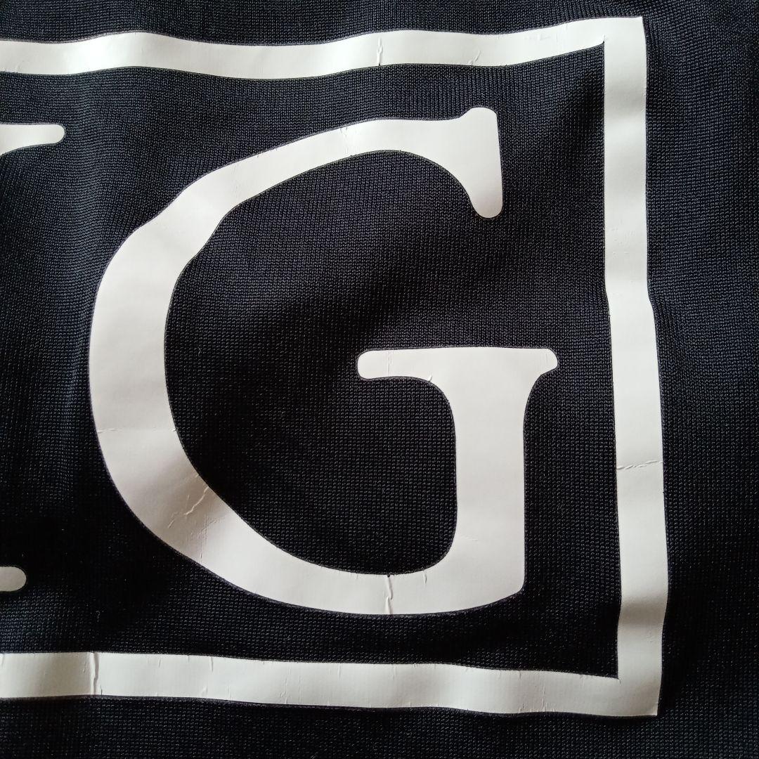 NIKEマンチャスターユナイテッド　長袖シャツ　М