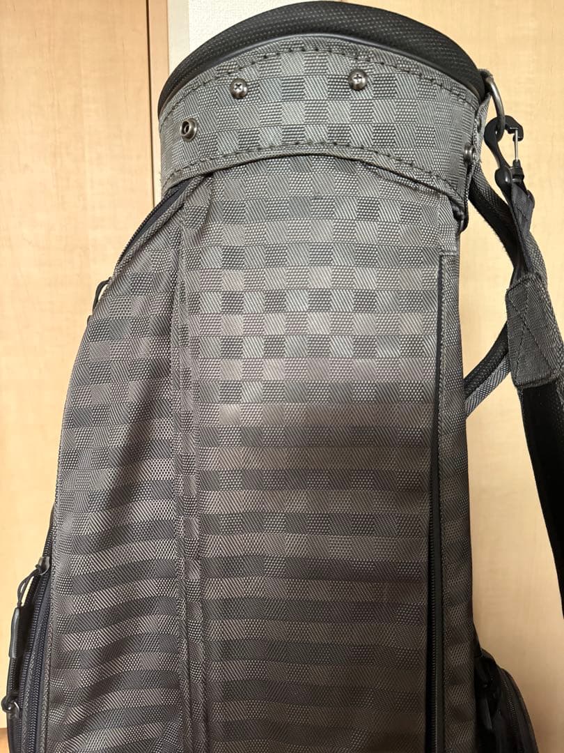 タイトリスト　キャディバッグ　ゴルフバッグ