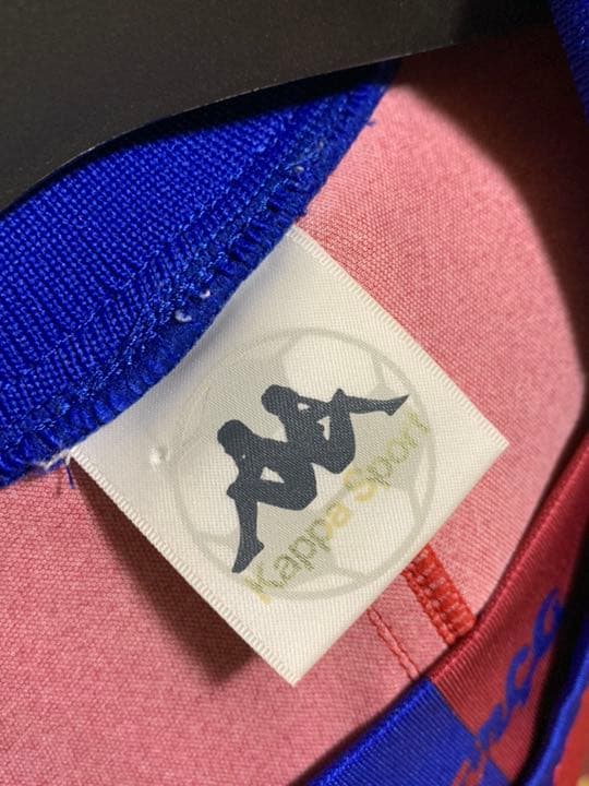 ユニフォーム マンチェスターシティ来日 バルセロナ グラルディオラ 現役時代