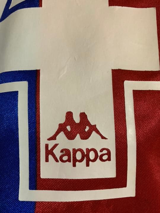 ユニフォーム マンチェスターシティ来日 バルセロナ グラルディオラ 現役時代