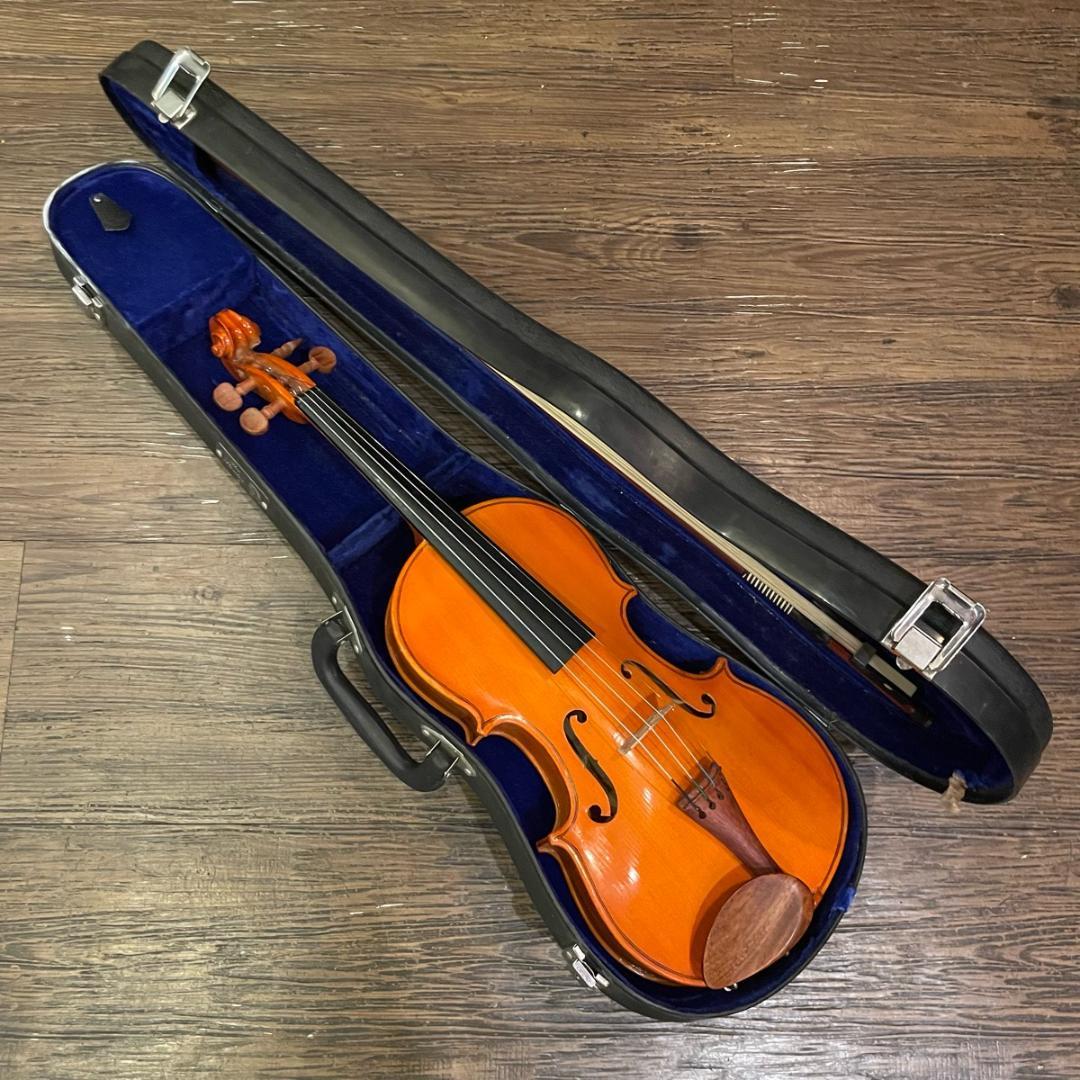 Stentor Student 1/2 Violin バイオリン -x805