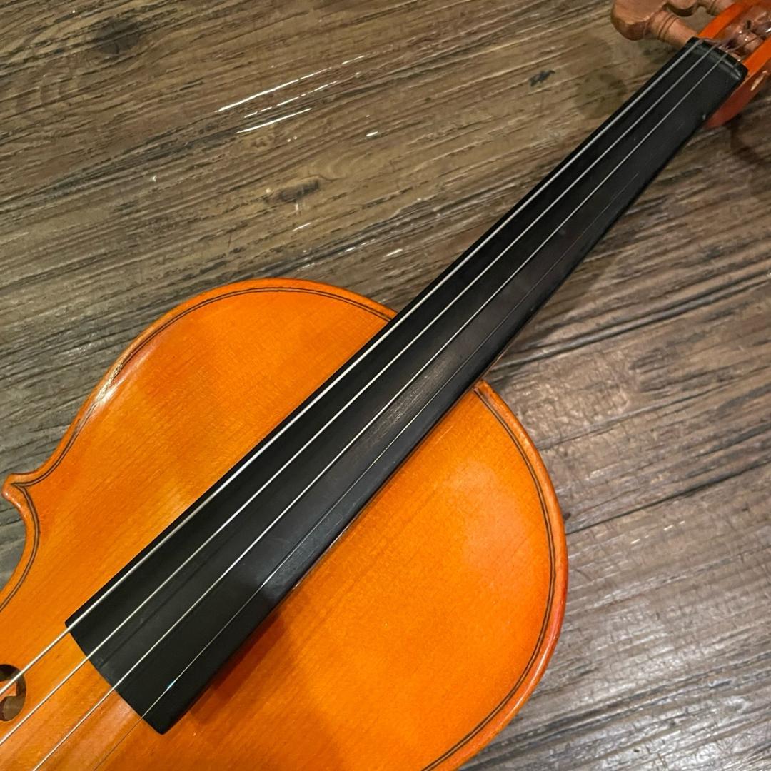 Stentor Student 1/2 Violin バイオリン -x805
