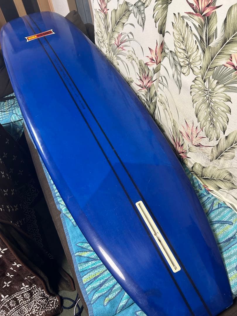 Dewey Weber PERFORMER 9'2 ロングボード