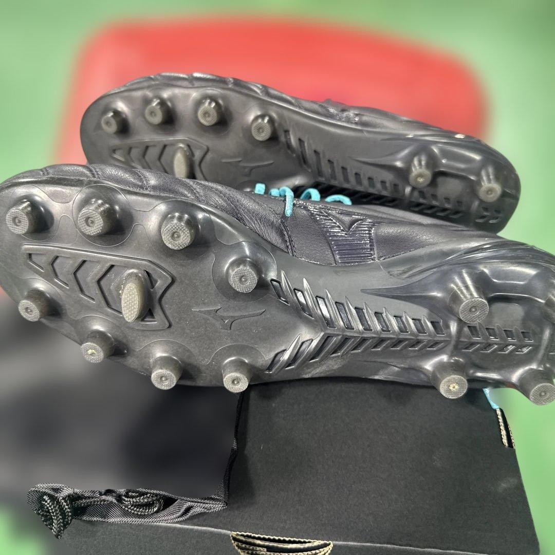 ミズノ　モレリア　モナルシーダ　ネオ3 ジャパン　リミテッド　1回使用の極美品！