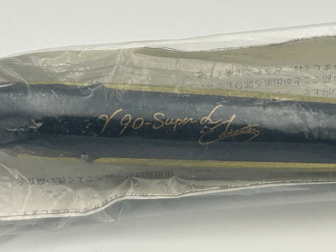 カーペンター　ガンマ γ90-スーパーL super L