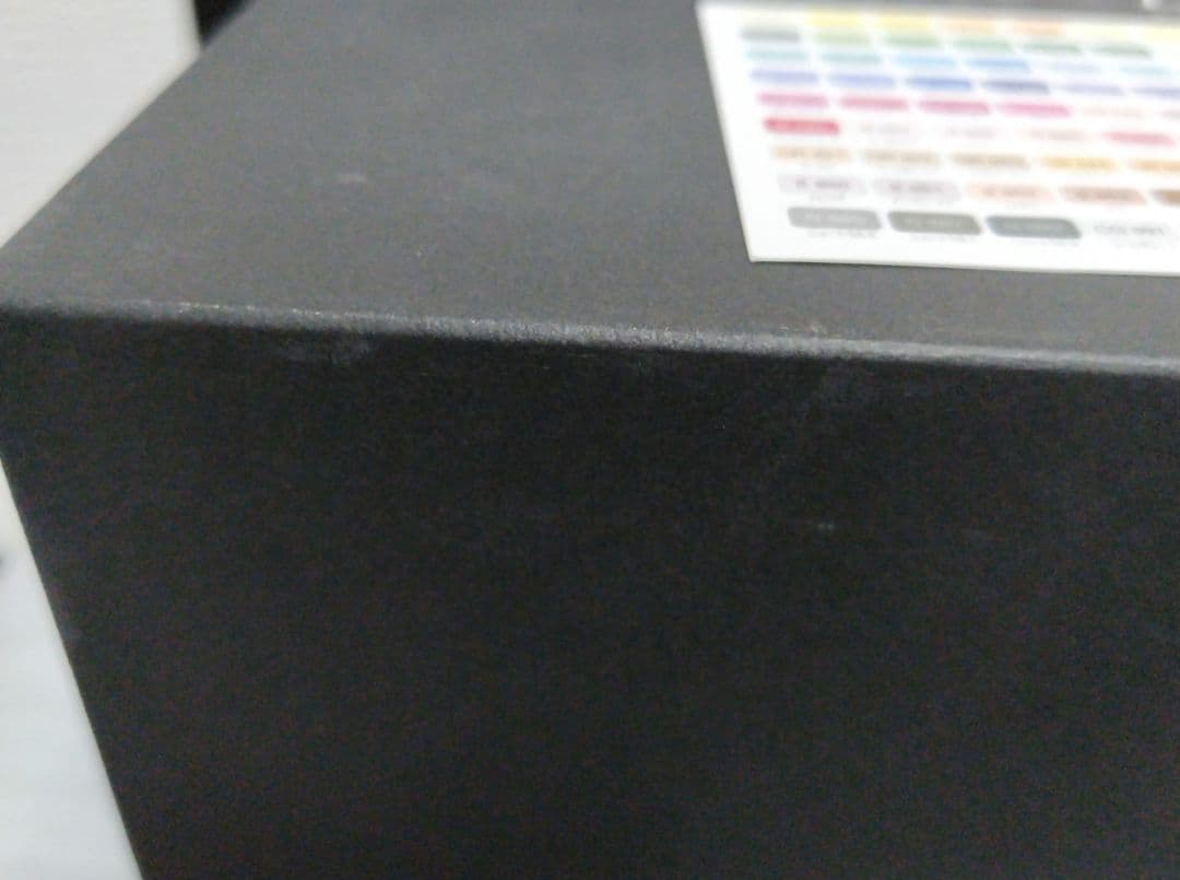 MARVY ルプルームパーマネント&ピグメント 全色