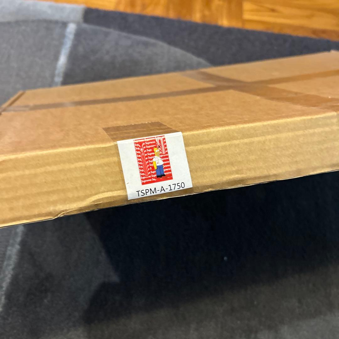 DEATH NYC アート　額装済み