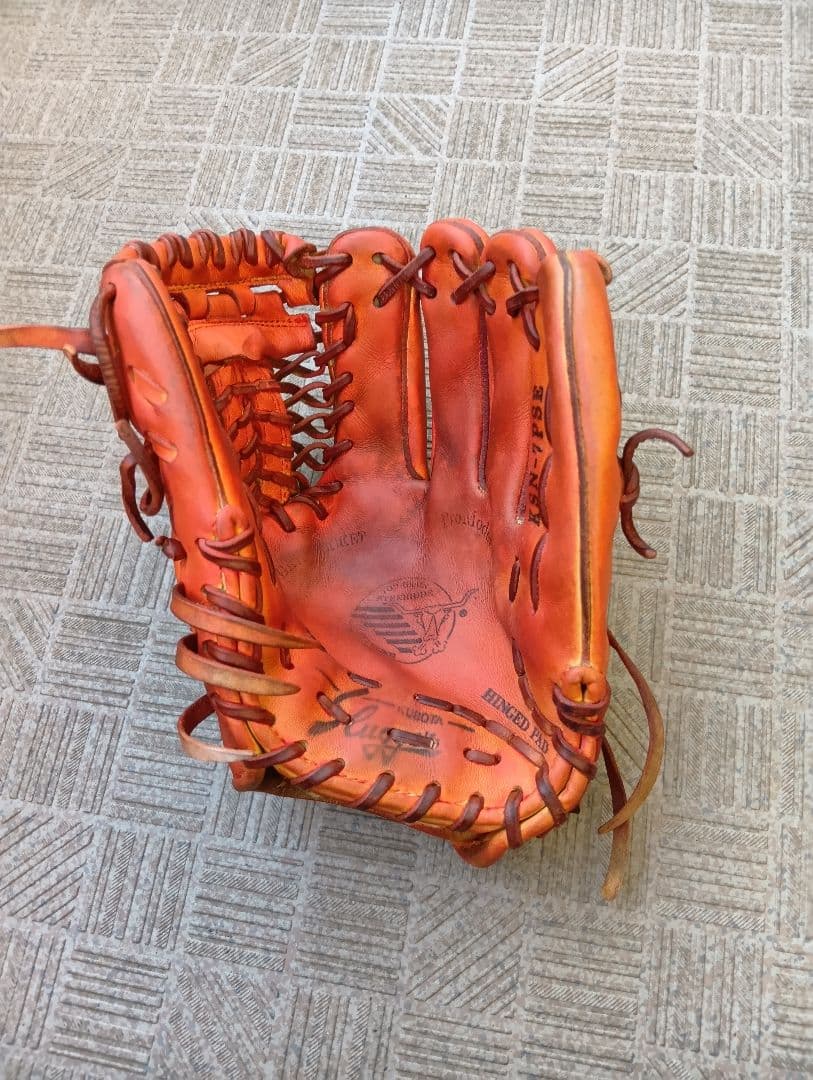 久保田スラッガー　一般軟式用グローブ　KSN7PSE