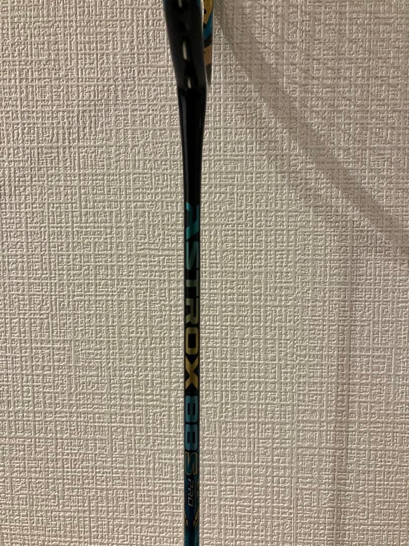 アストロクス88s pro 4UG5