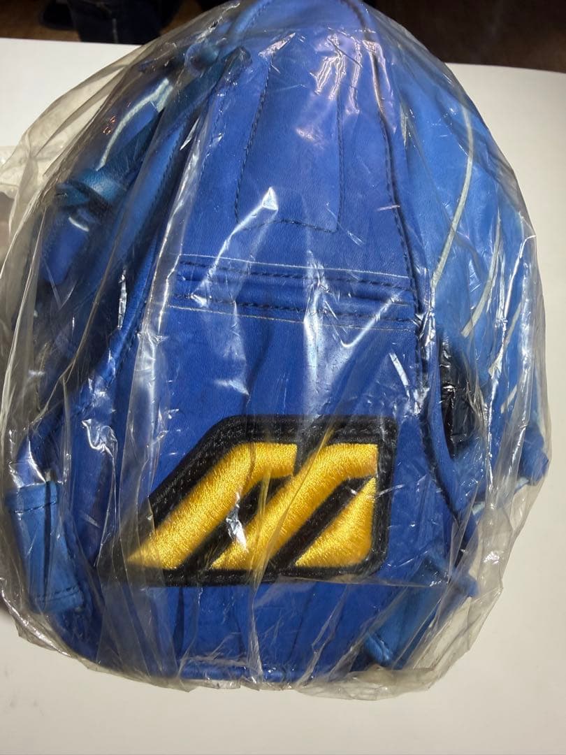 工藤公康200勝記念 グローブ 36/200