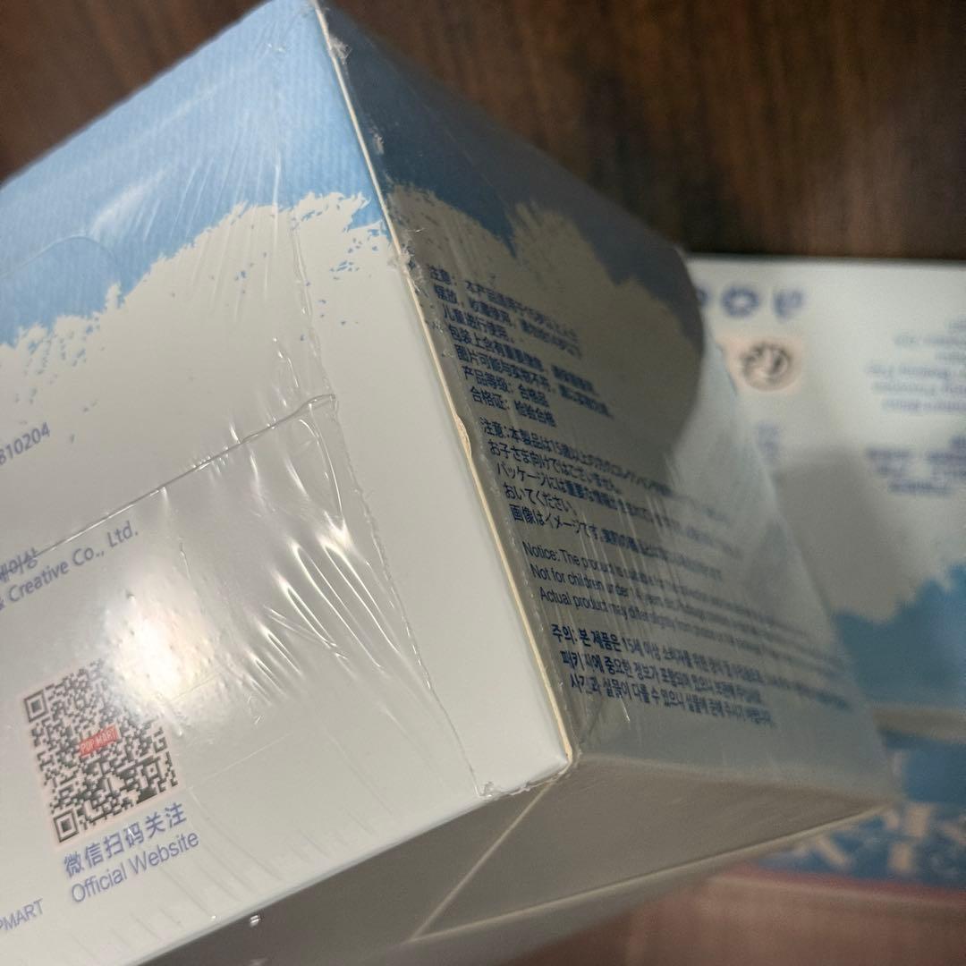 ラブブ PIN FOR LOVE アソートボックス N-Z 2個セット