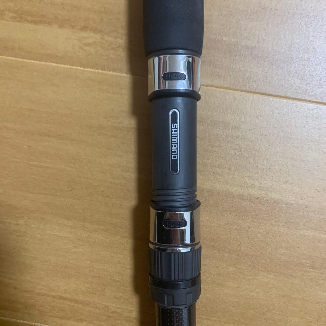 シマノ コルトスナイパーXR S100H-3