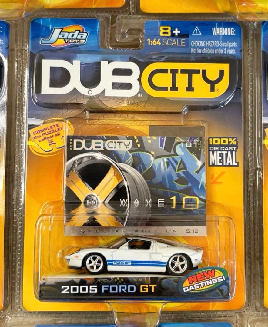 Jada toys（全10点）