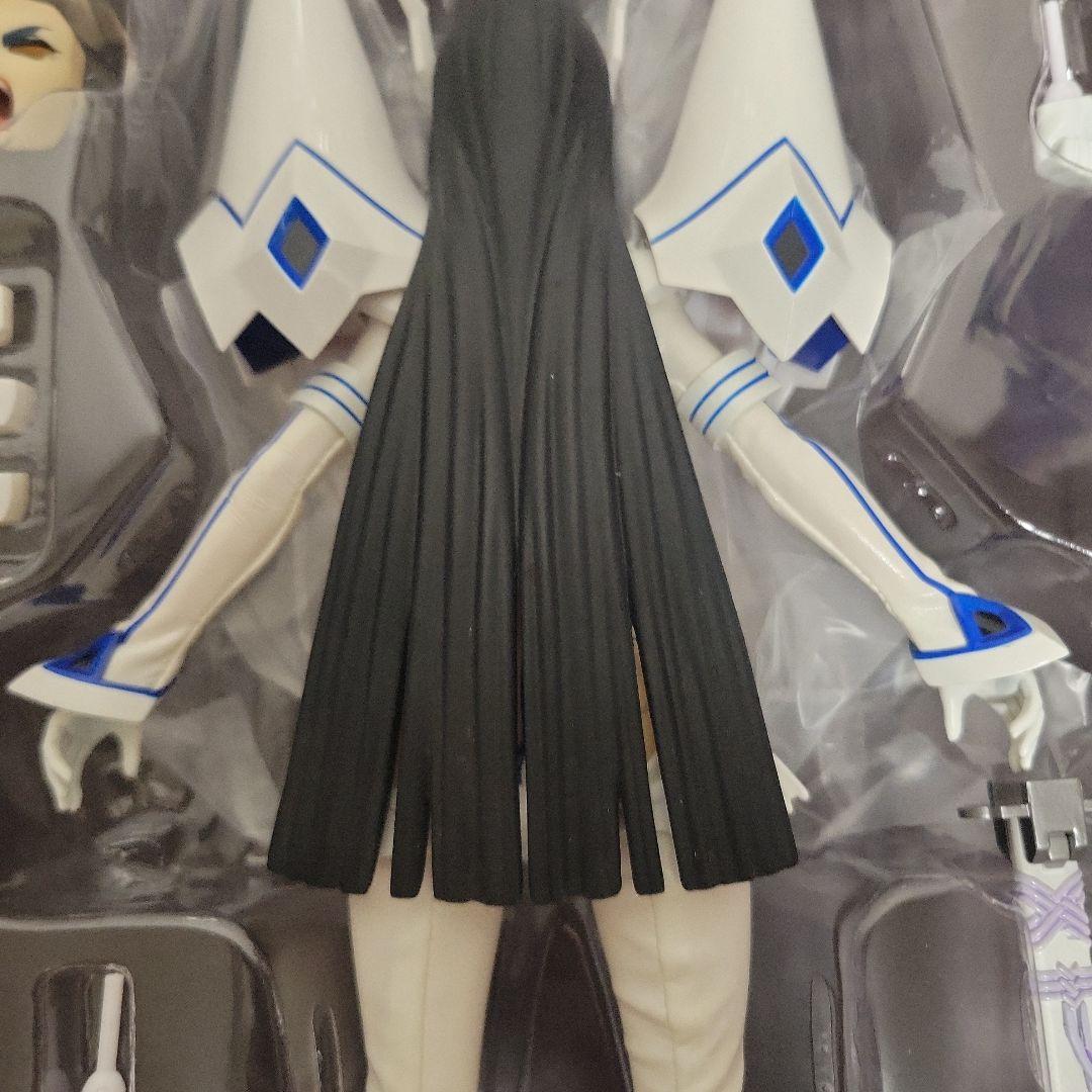 キルラキル RAH 鬼龍院皐月 初回特典付き リアルアクションヒーローズ