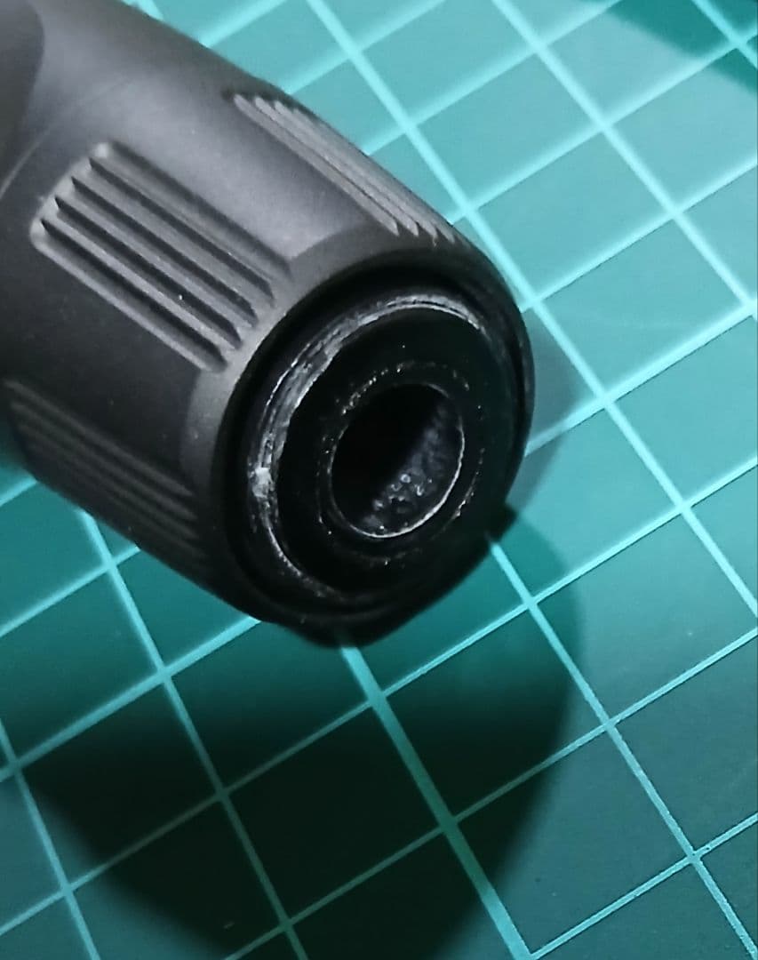 モンスターキス　ディアモンスター mx-1 改(初期型)