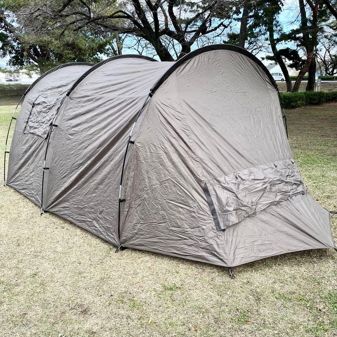 CAINZ ツールームテント 2-3人用