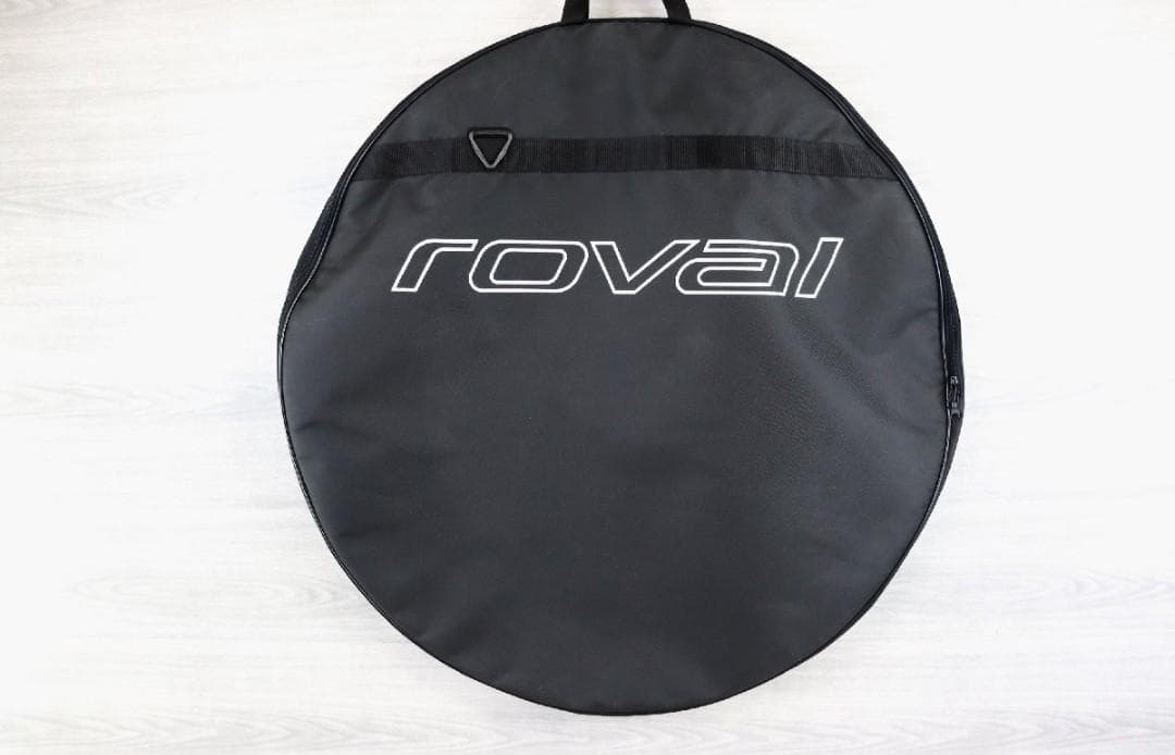 【新品未使用】roval RAPIDE CLX HG DISC★クリンチャーリア