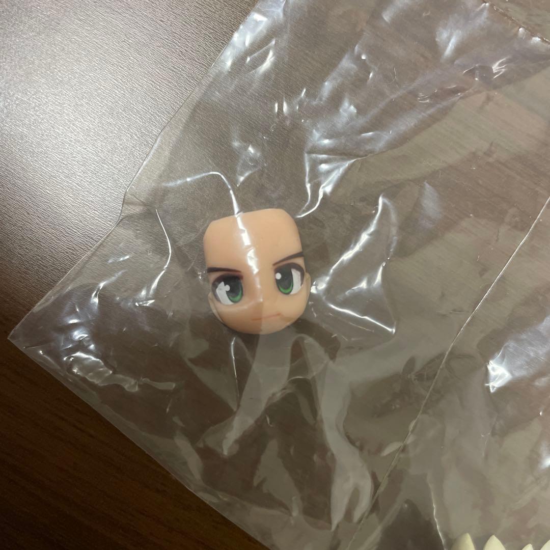 ナイト ラグナロクオンライントレーディングフィギュアコレクション