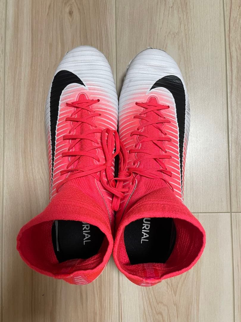 NIKE マーキュリアル ヴェイパー11 AG-PRO 26cm 箱付き