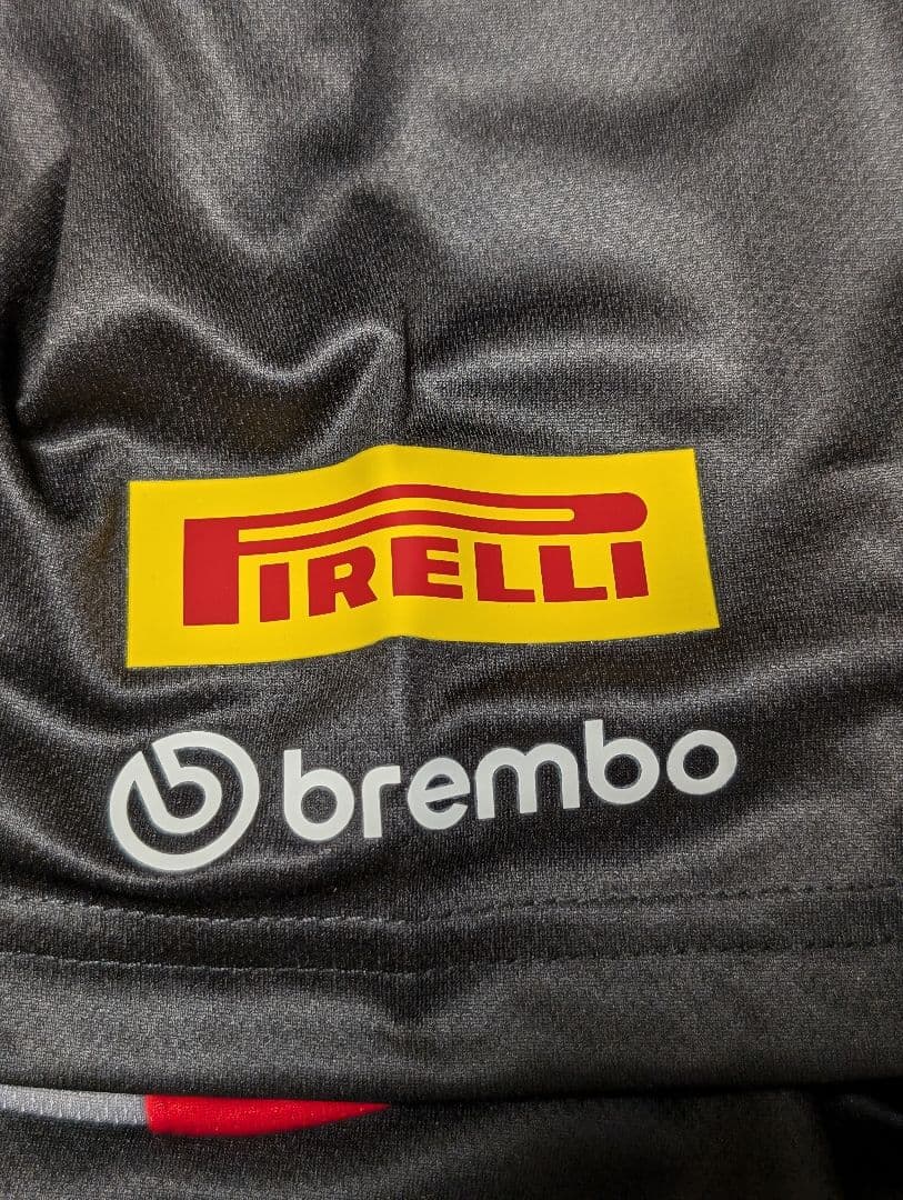 ウェア Supreme x Ducati Soccer Jersey