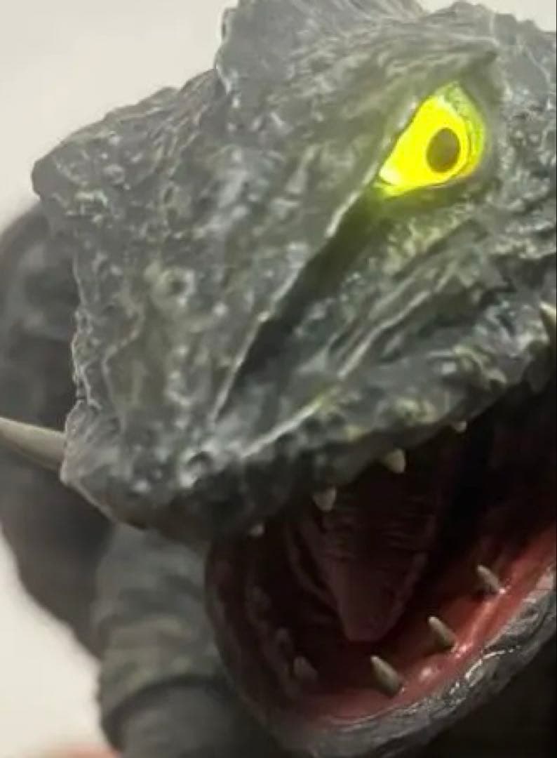 FAVORITE SCLPTORS LINE〜大映３０㎝シリーズ　ガメラ1965