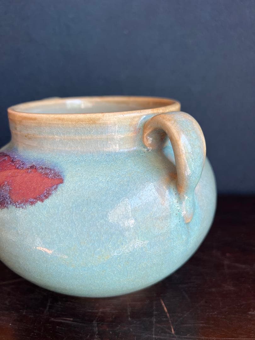 古美術 陶芸 中国 九谷