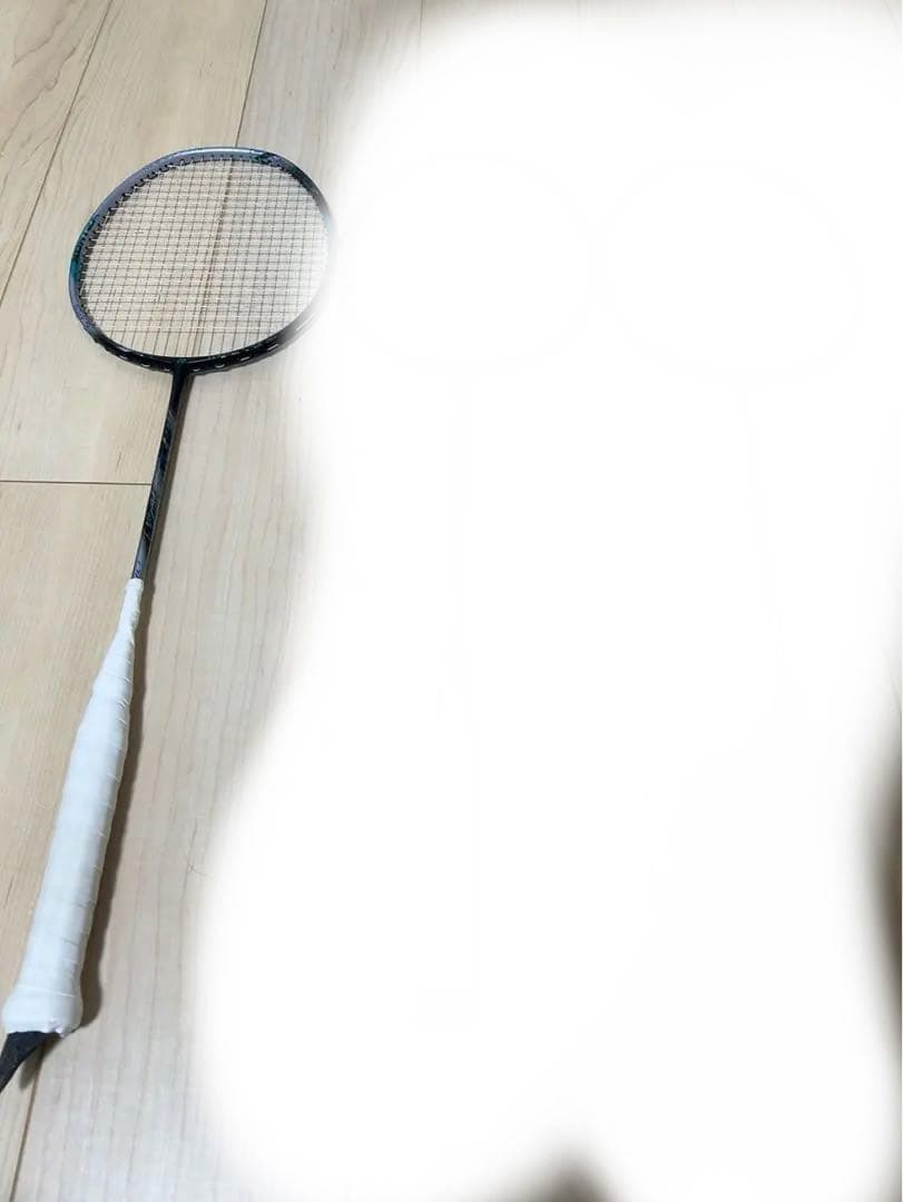 バドミントン YONEX アストロクス88D PRO 4UG5