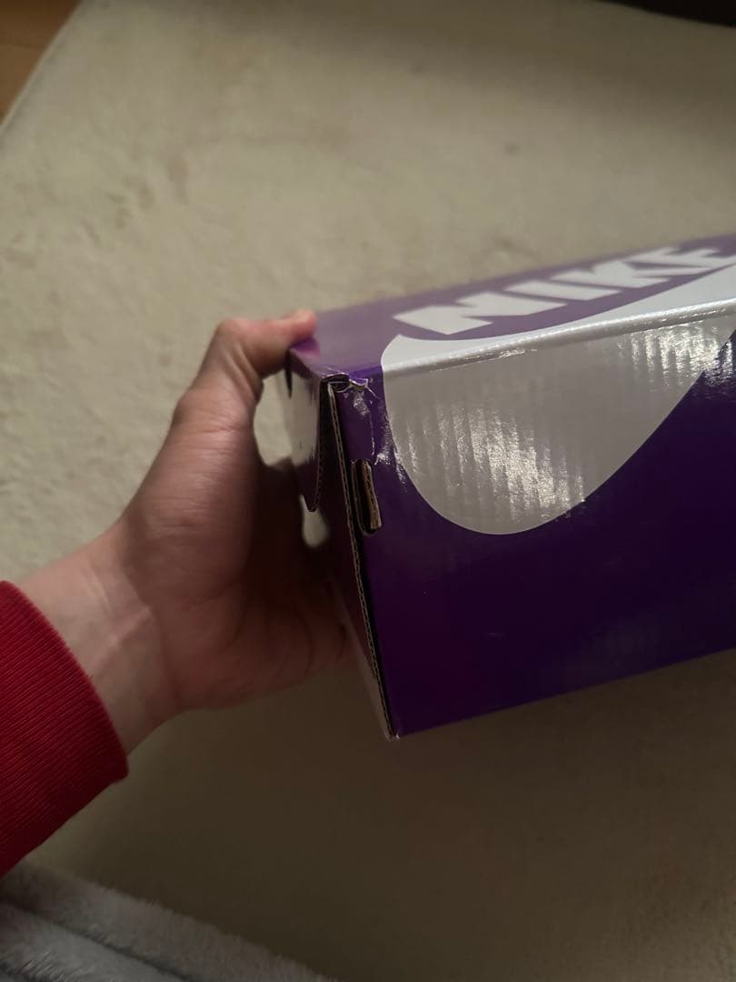 NIKESB 堀米雄斗　他直筆サイン付き