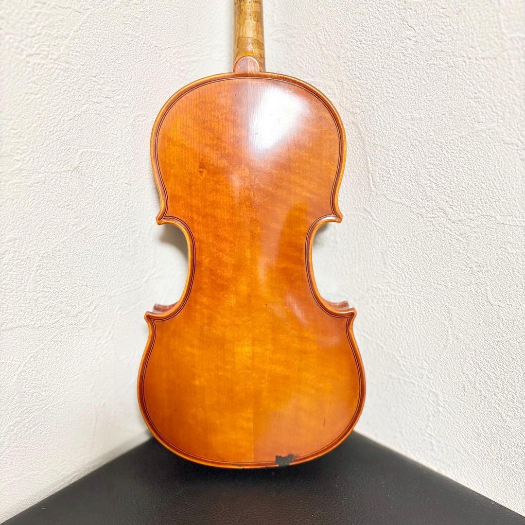 Andreas Eastman VL80 1/8 2008年 バイオリン