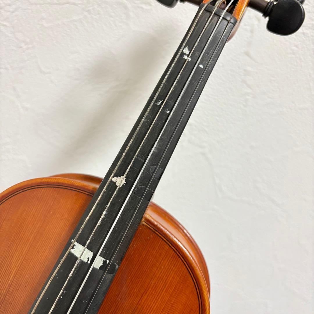 Andreas Eastman VL80 1/8 2008年 バイオリン