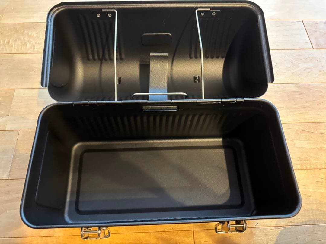 スタンレー　ランチボックス　9.5L ブラック