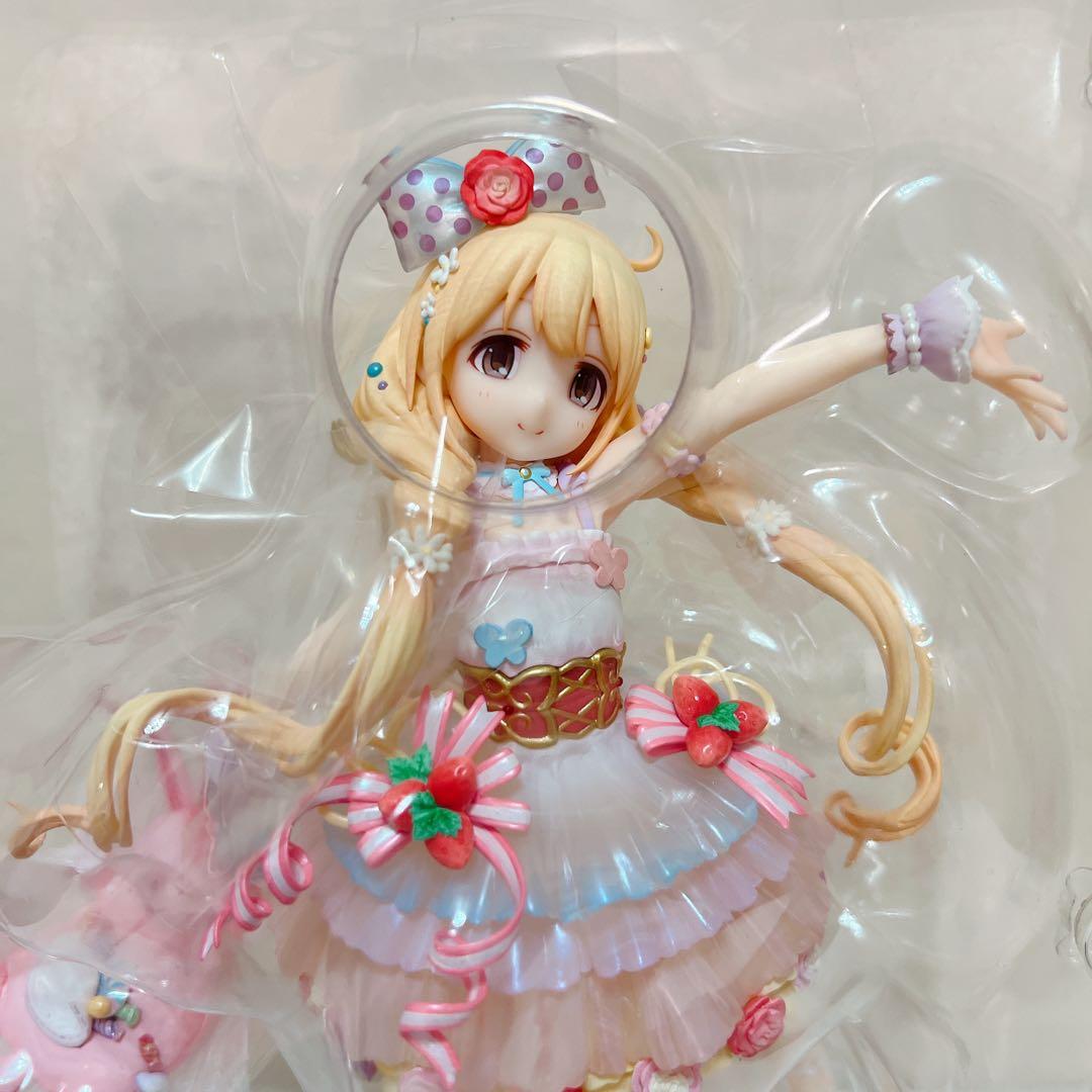 双葉杏 なまけものフェアリーver　アルター　フィギュア