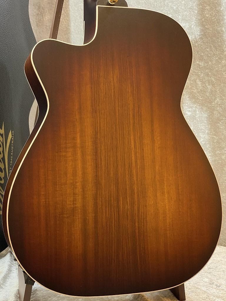 Maton EBG808C ARTIST 2024メッセ限定 EBG808