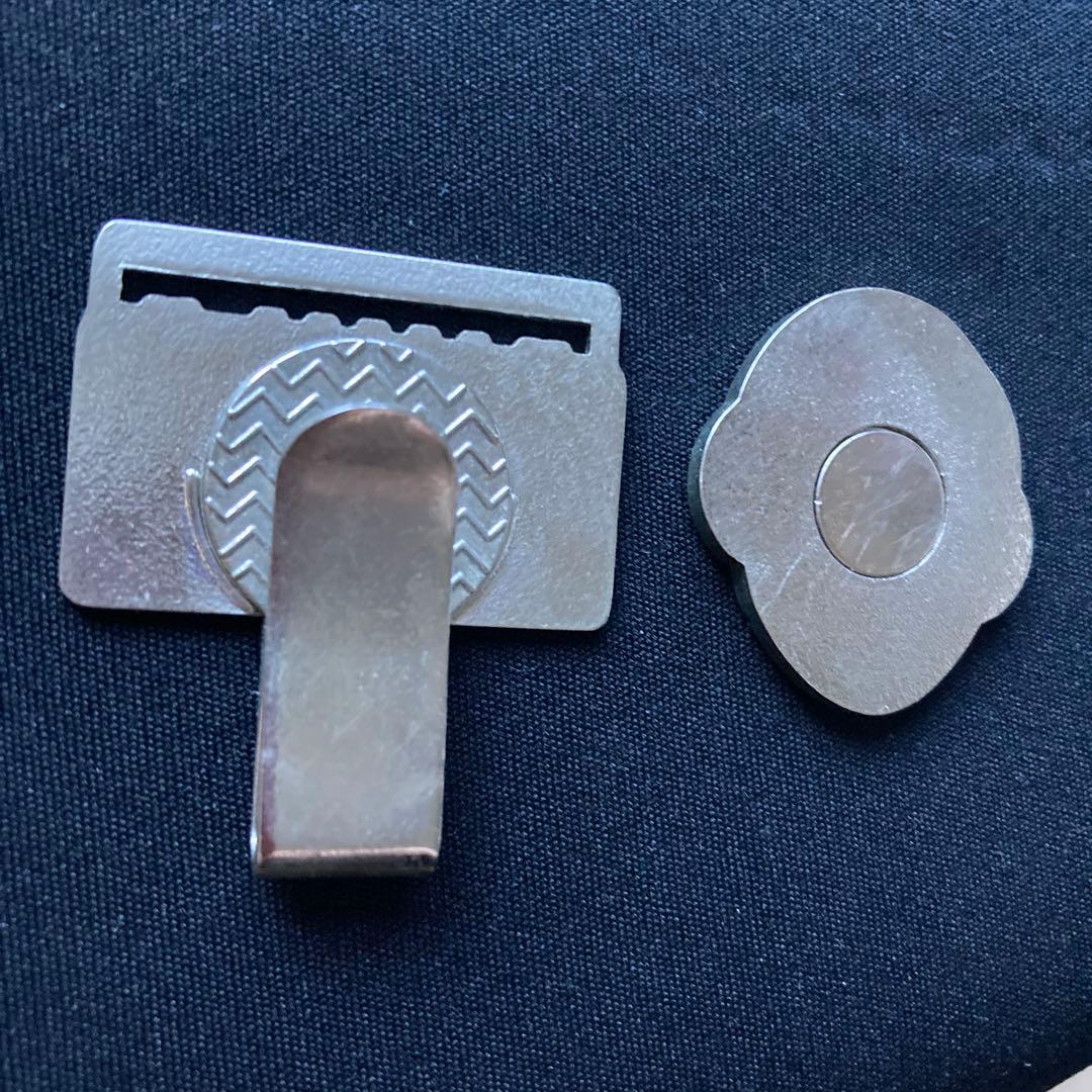 ラッセルノ限定　マーカー