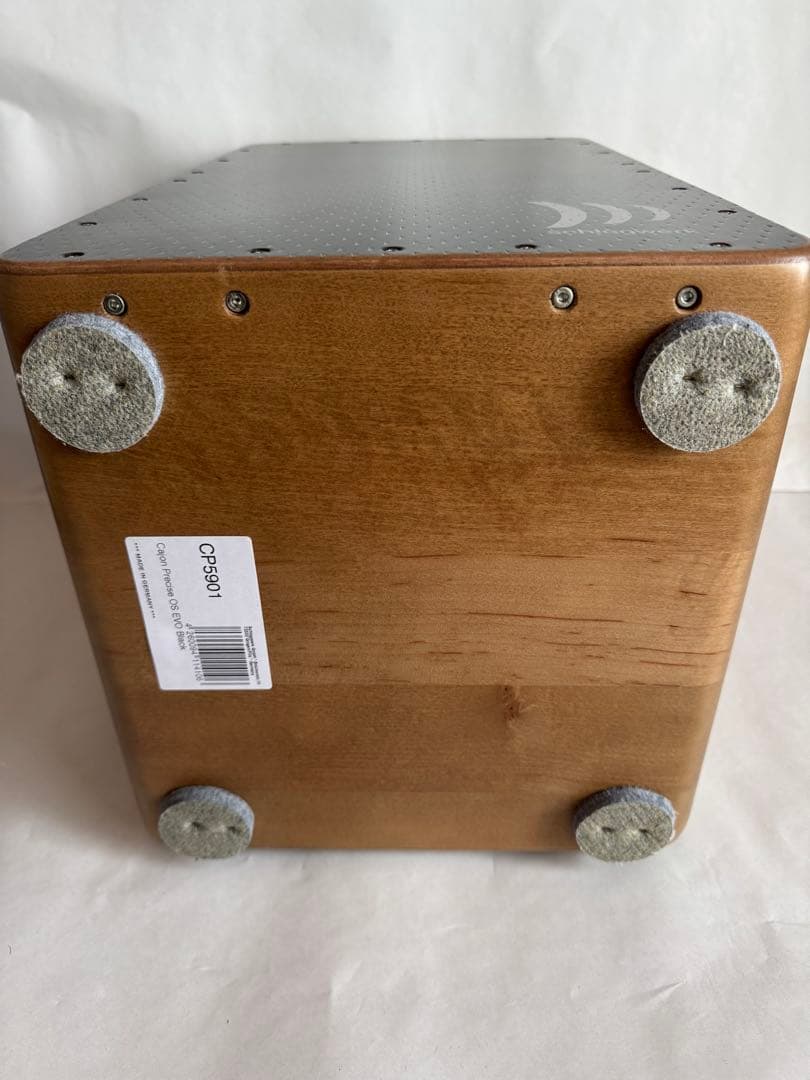 Schlagwerk Precise OS EVO カホン CP-5901