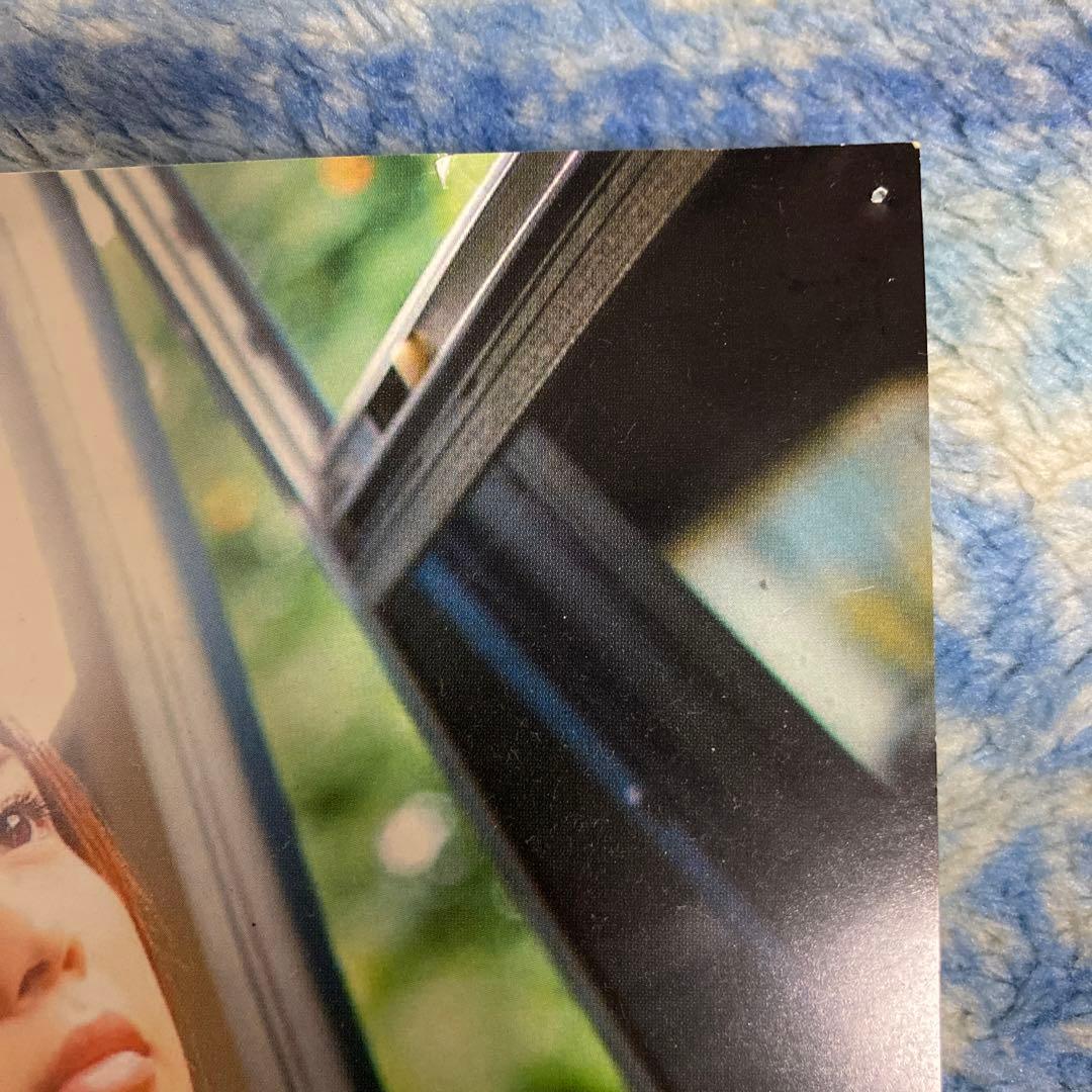 YUI 非売品 販促物 ポスター パネル 限定 当選品