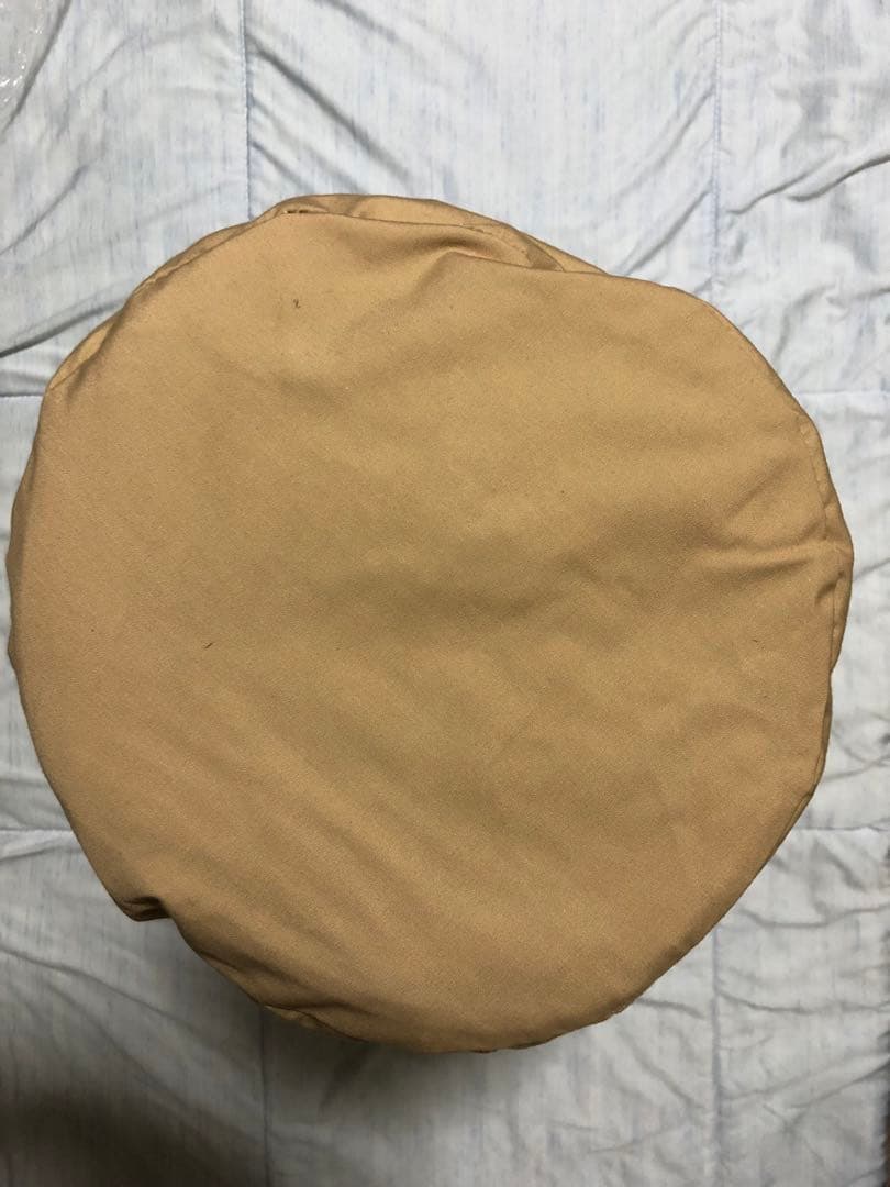 【新品・未使用品】バンドック ソロ ティピー 1 TC サンドベージュ