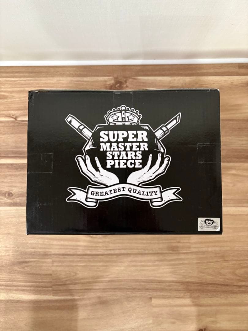 キ*ー様 ドラゴンボール SMSP 孫悟空 04 初版