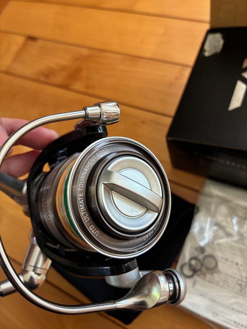 キャタリナ　3515pe ダイワ