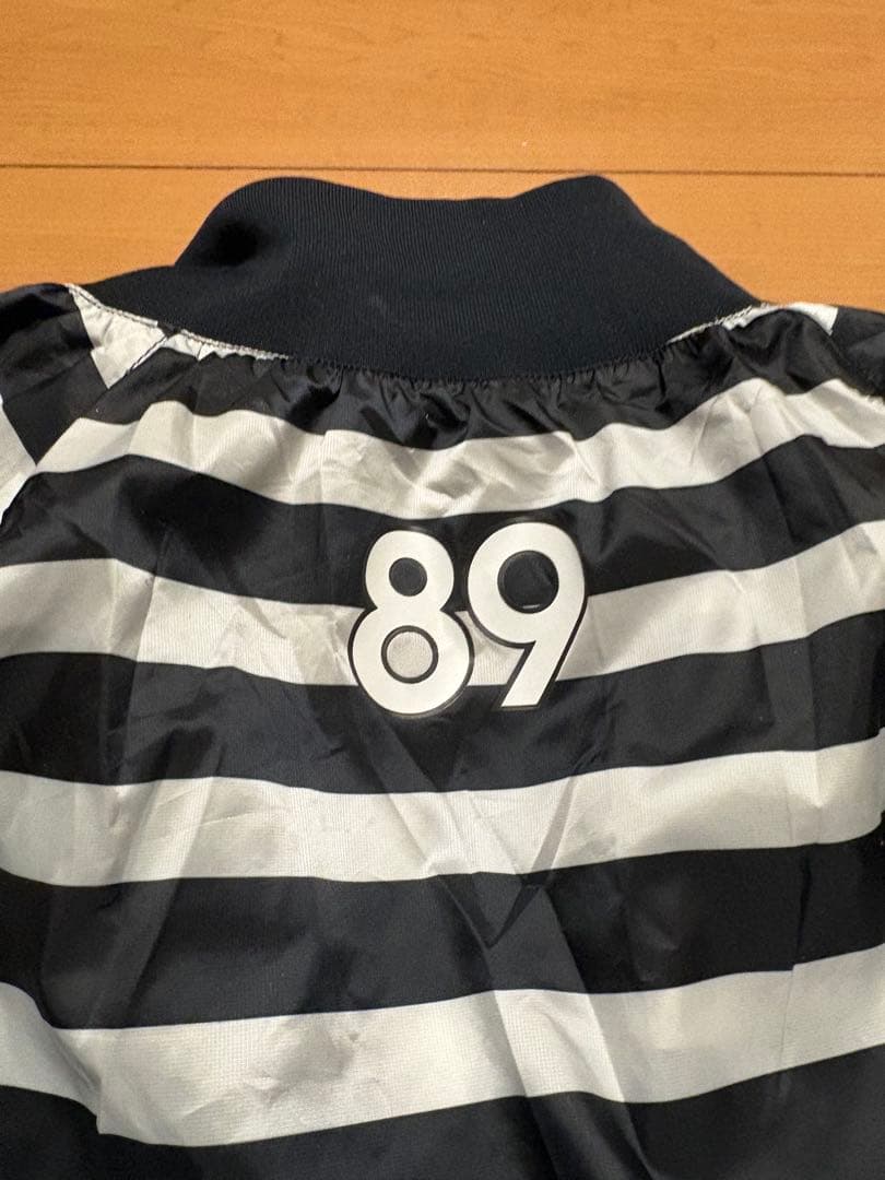 パーリーゲイツ　≪新品≫ 値下げ　ナイロンブルゾン　5