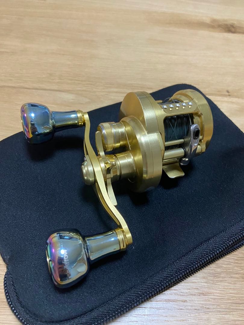 k*c様 カルカッタコンクエスト200