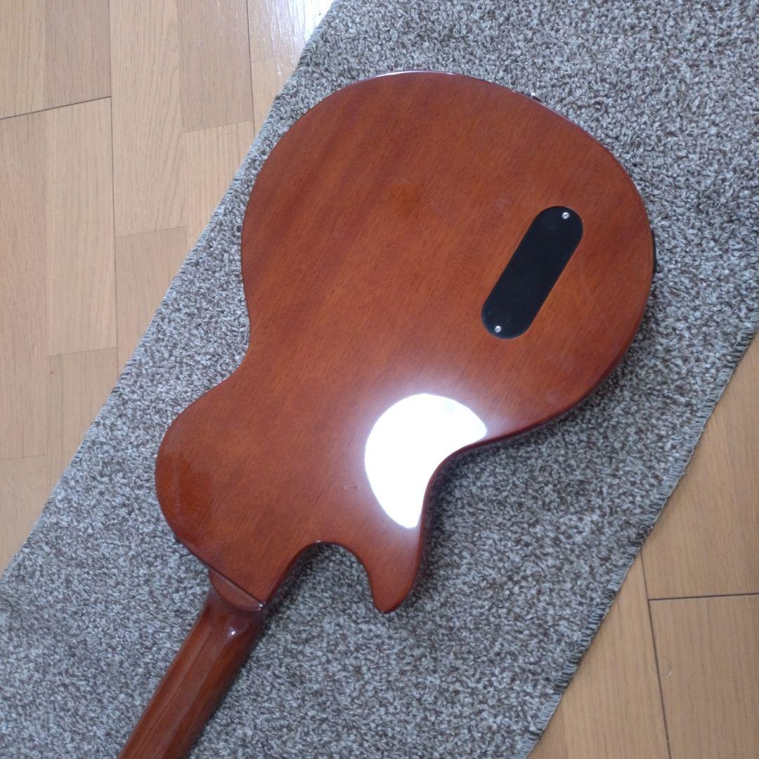 Epiphone lespaul junior エレキギター