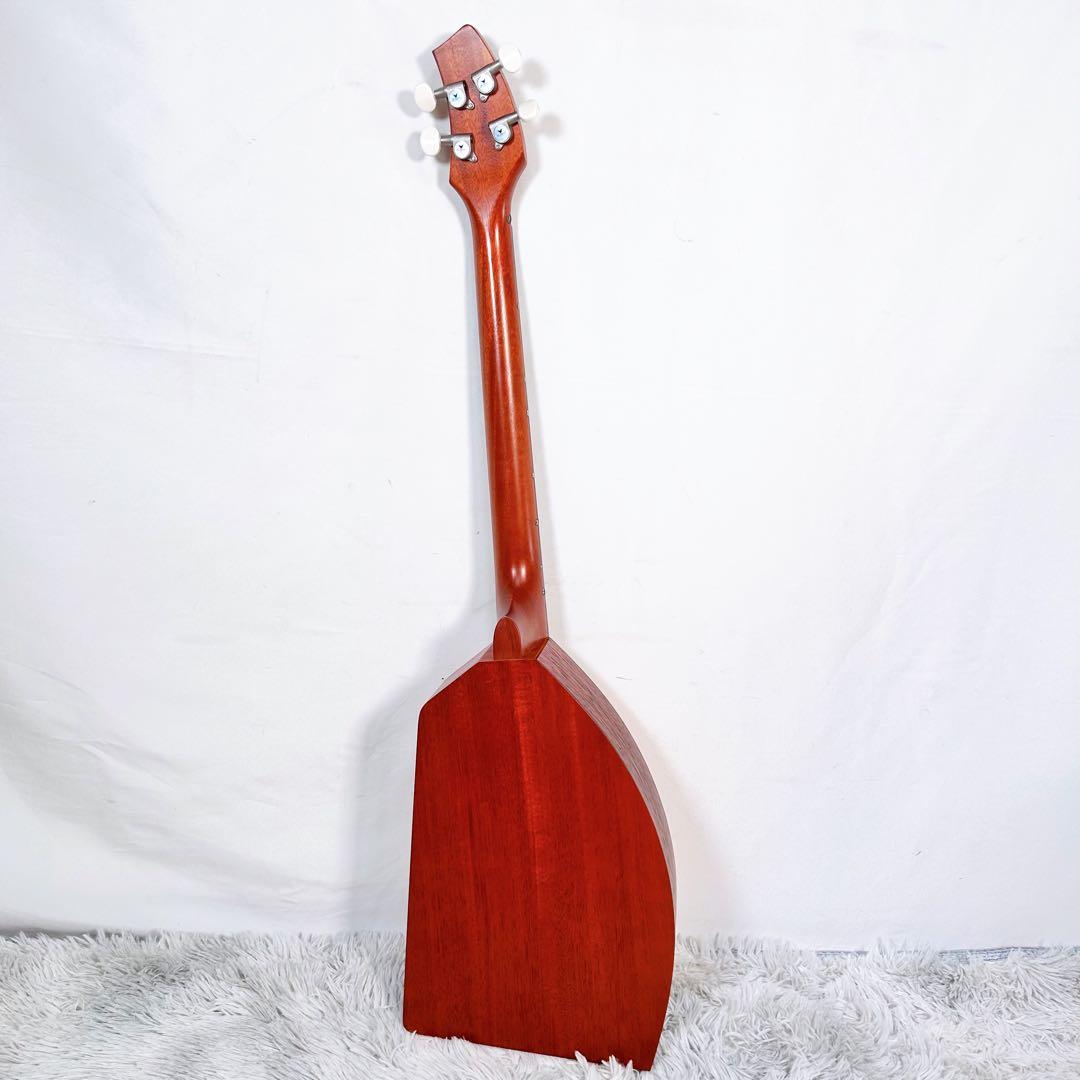 K.Yairi ヤイリ　音来 ニライ　一五一会　2005年製　ビギン　ギター