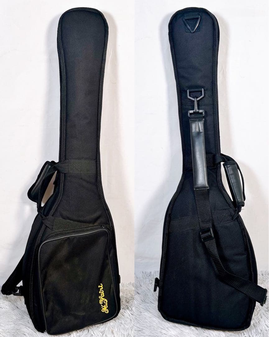 K.Yairi ヤイリ　音来 ニライ　一五一会　2005年製　ビギン　ギター