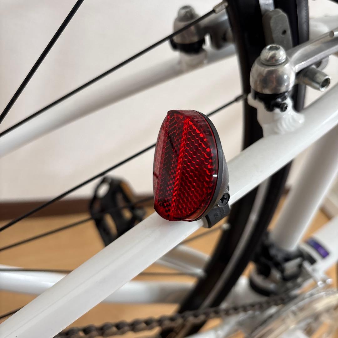 【GIANT】エスケープR3 ＭＳ　ＸＳサイズ　【美品】