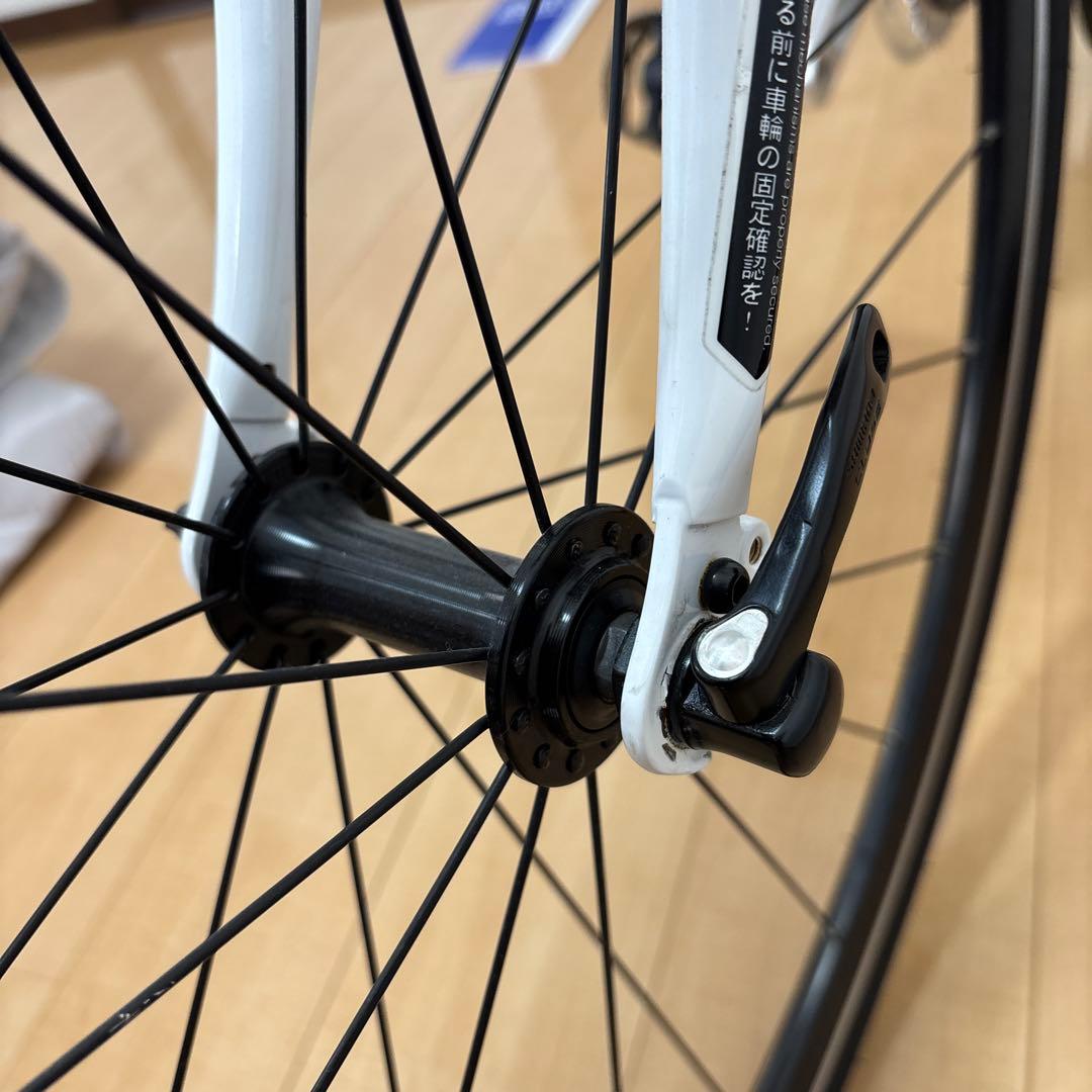 【GIANT】エスケープR3 ＭＳ　ＸＳサイズ　【美品】