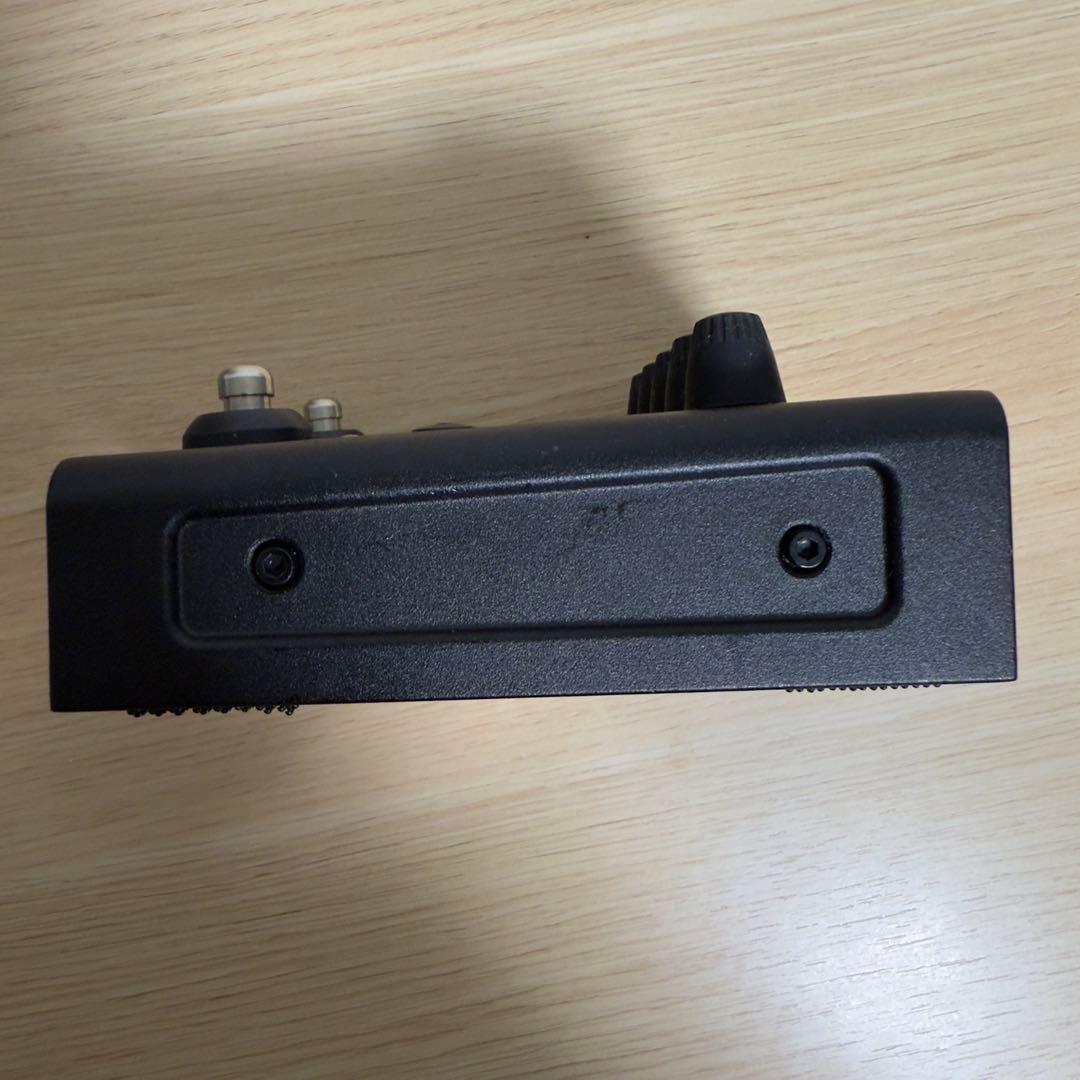 t.c. electronic NOVA Reverb NR-1 純正AC