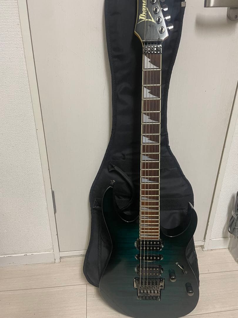 IBANEZエルキギター