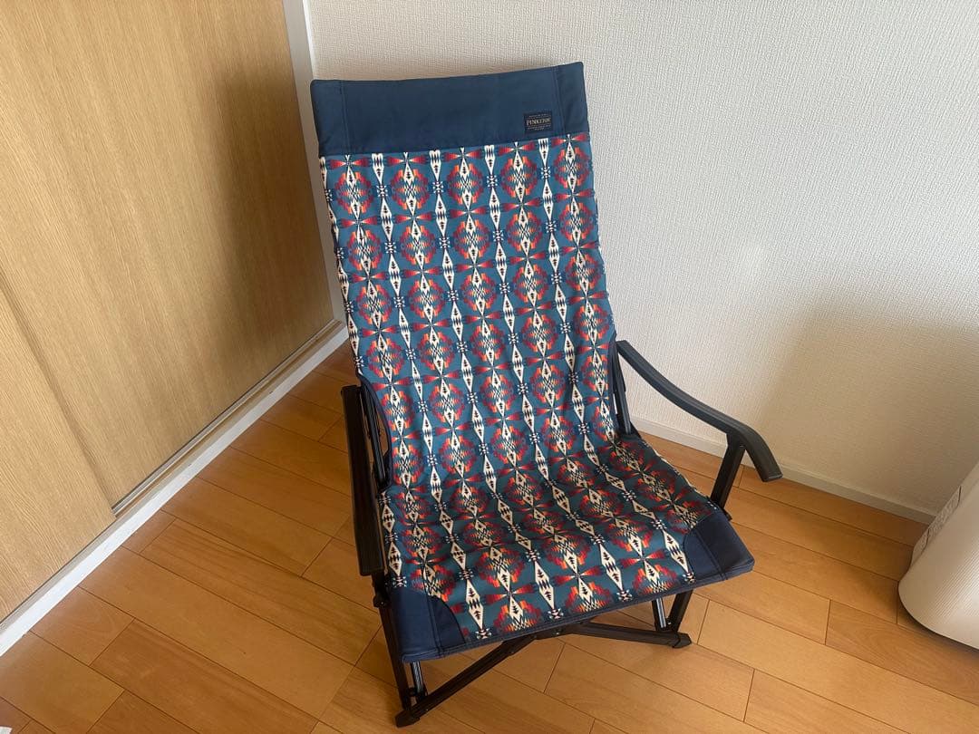 PENDLETON/ペンドルトン　ADIRONDACK アディロンダック チェア