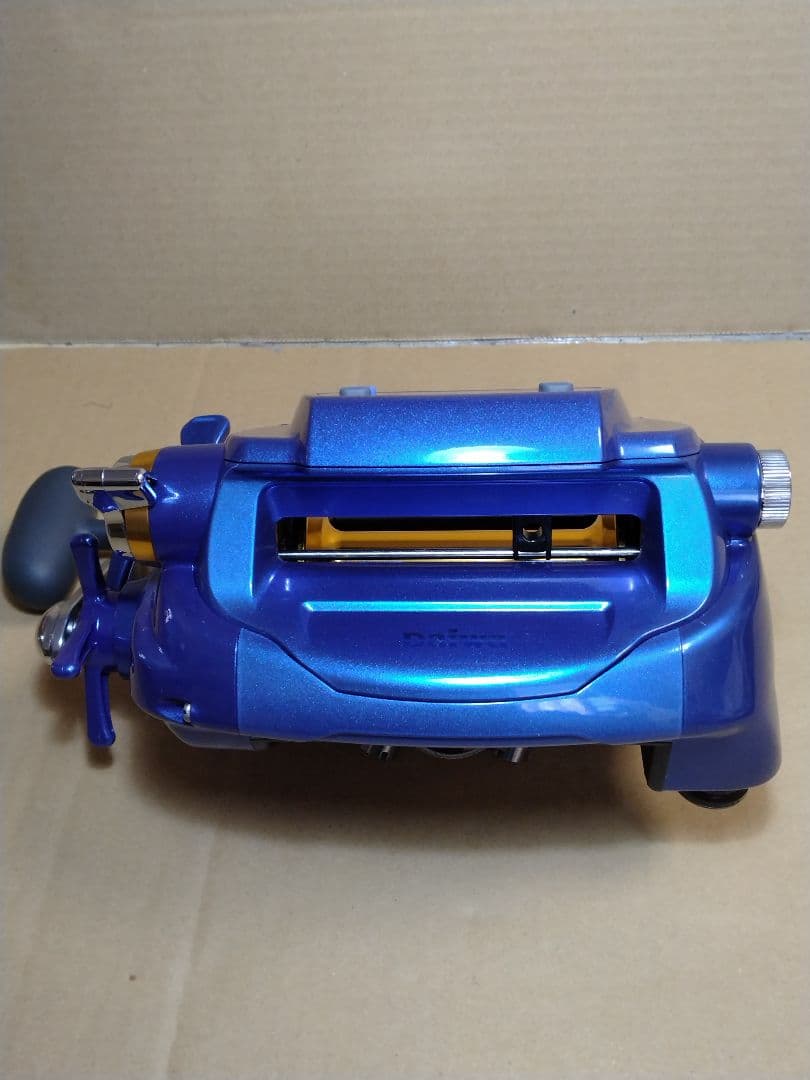 中古美品　Daiwa タナコン BULL 1000Fe